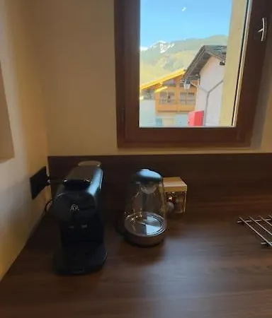 Maisonnette A Courchevel. Apartment *